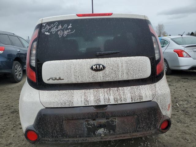 Photo 6 from auction – 2014 KIA SOUL with VIN KNDJN2A23E7037432