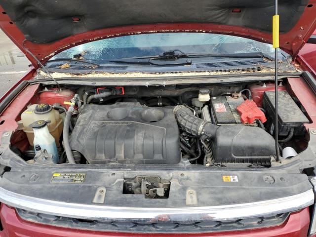 Photo 11 from auction – 2013 FORD EDGE SEL with VIN 2FMDK3J98DBC69647