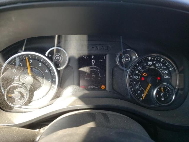 Photo 9 from auction – 2022 RAM 1500 TRADE with VIN 1C6RRFNGXNN294546