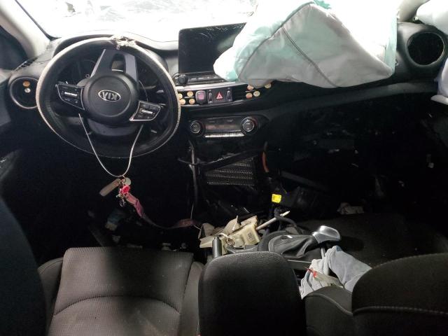 Photo 8 from auction – 2019 KIA FORTE FE with VIN 3KPF24AD1KE083171