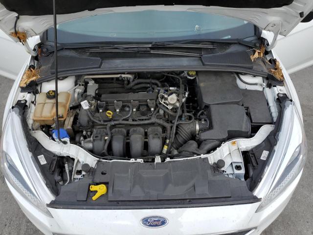 Photo 11 from auction – 2016 FORD FOCUS S with VIN 1FADP3E27GL403271