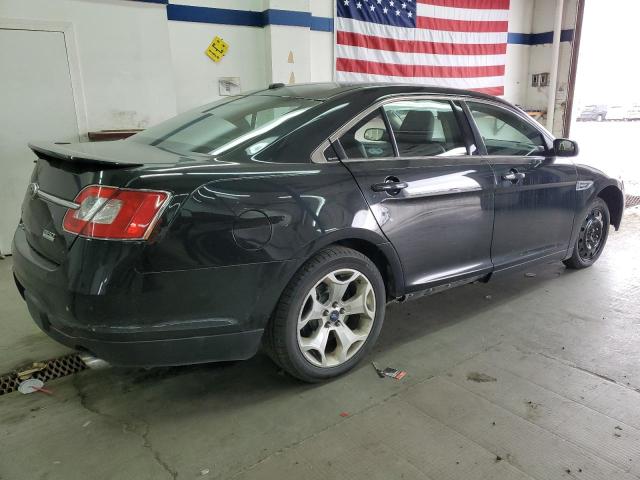 Photo 3 from auction – 2011 FORD TAURUS SHO with VIN 1FAHP2KT5BG134164