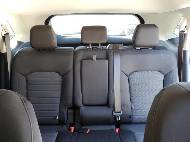 Photo 10 from auction – 2016 FORD EDGE SE with VIN 2FMPK4G96GBB04226