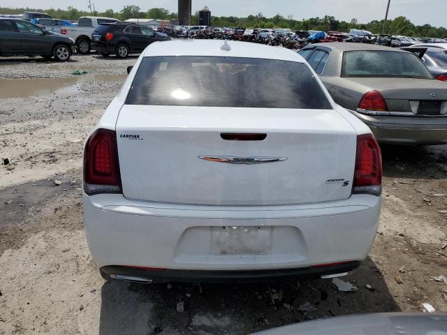 Photo 6 from auction – 2019 CHRYSLER 300 S with VIN 2C3CCABG3KH516053