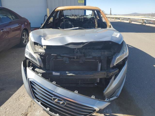 Photo 5 from auction – 2015 HYUNDAI SONATA SE with VIN 5NPE24AF2FH143618