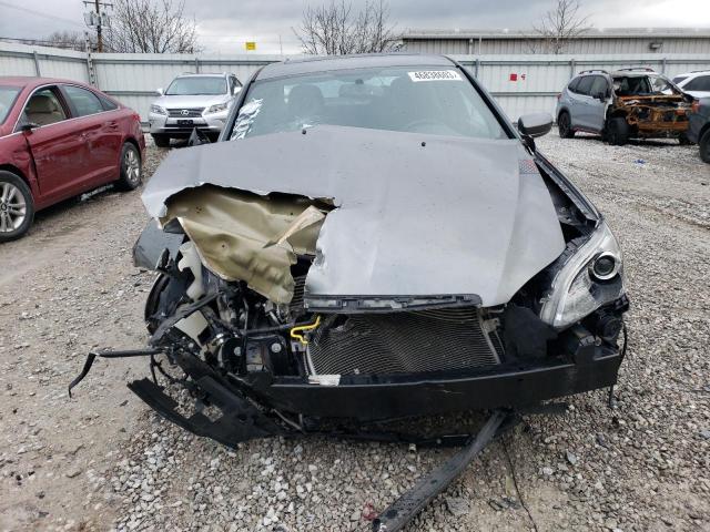 Photo 5 from auction – 2013 CHRYSLER 200 TOURIN with VIN 1C3CCBBG4DN711952