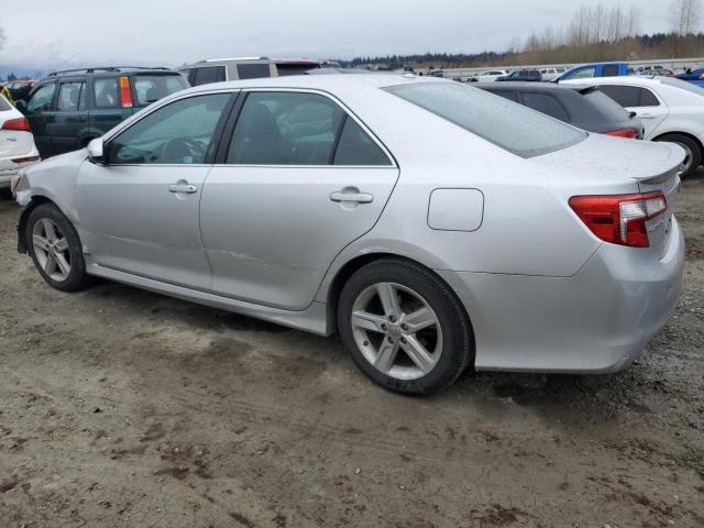 Photo 2 from auction – 2013 TOYOTA CAMRY L with VIN 4T1BF1FKXDU649210