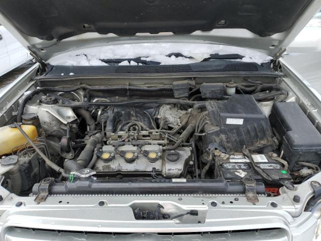 Photo 12 from auction – 2005 TOYOTA HIGHLANDER with VIN JTEEP21A550103678
