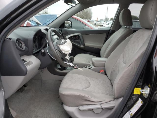 Photo 7 from auction – 2011 TOYOTA RAV4 with VIN 2T3BF4DV4BW128325