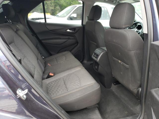 Photo 10 from auction – 2018 CHEVROLET EQUINOX LT with VIN 3GNAXJEV7JS604530