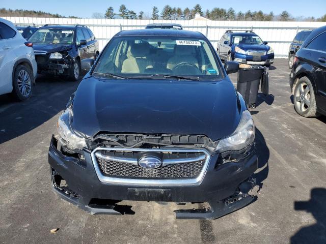 Photo 5 from auction – 2016 SUBARU IMPREZA with VIN JF1GJAA66GH006648