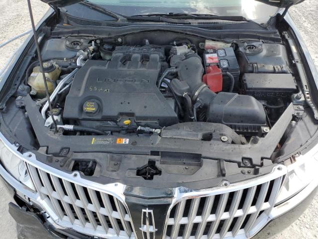 Photo 11 from auction – 2010 LINCOLN MKZ with VIN 3LNHL2GC9AR628500