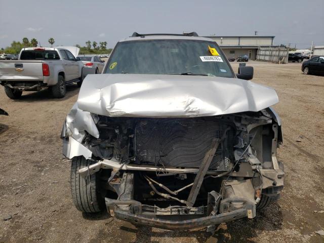 Photo 5 from auction – 2011 FORD EXPEDITION with VIN 1FMJU1H58BEF13285