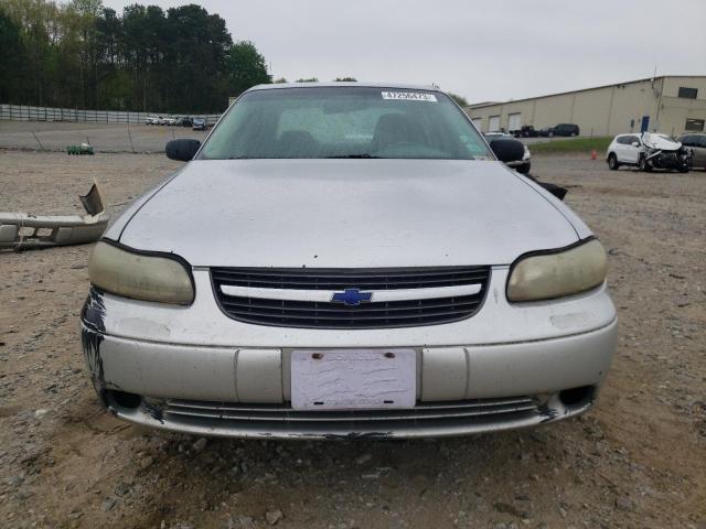 Photo 5 from auction – 2003 CHEVROLET MALIBU with VIN 1G1ND52J33M671522