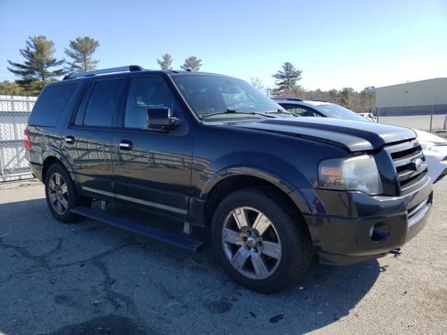 Photo 4 from auction – 2010 FORD EXPEDITION with VIN 1FMJU2A58AEB53577