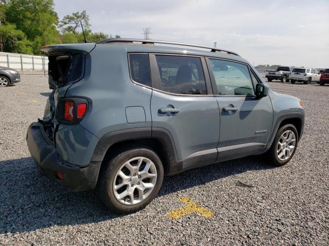 Photo 3 from auction – 2018 JEEP RENEGADE L with VIN ZACCJABB1JPH47942