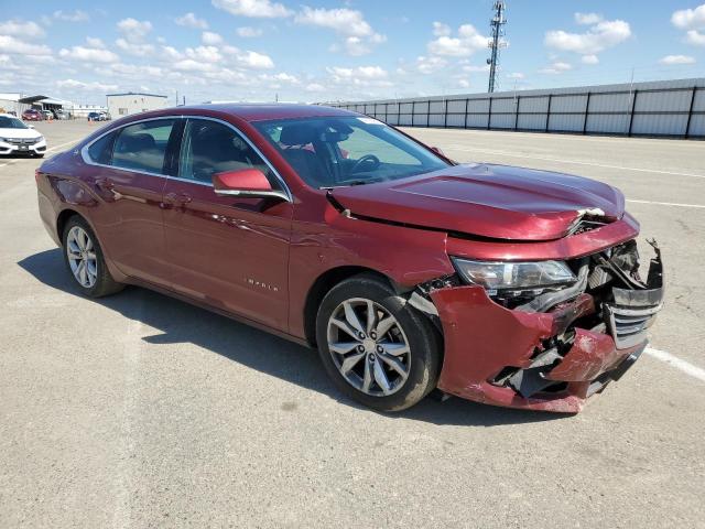 Photo 4 from auction – 2017 CHEVROLET IMPALA LT with VIN 2G1105SA3H9194279