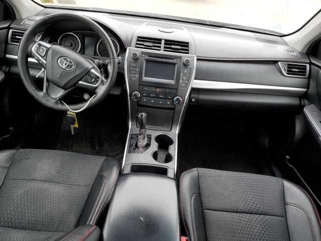 Photo 8 from auction – 2015 TOYOTA CAMRY LE with VIN 4T1BF1FK9FU479389