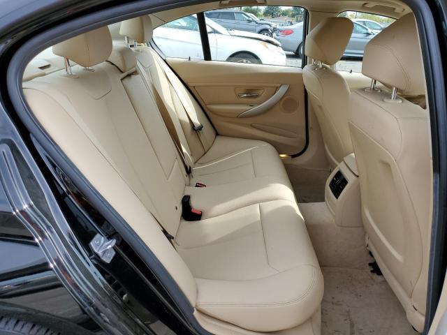 Photo 10 from auction – 2016 BMW 320 I with VIN WBA8E1G51GNU10067