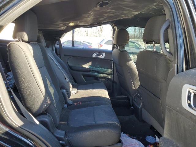 Photo 11 from auction – 2014 FORD EXPLORER X with VIN 1FM5K7D88EGB74112
