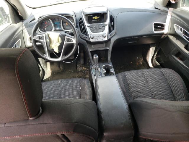 Photo 8 from auction – 2017 CHEVROLET EQUINOX LT with VIN 2GNALCEKXH1588116