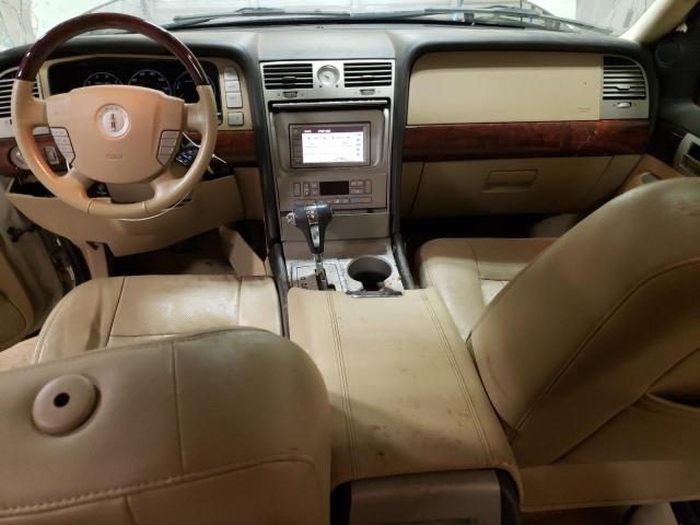 Photo 8 from auction – 2006 LINCOLN NAVIGATOR with VIN 5LMFU27516LJ22569
