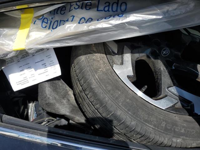 Photo 10 from auction – 2021 SUBARU CROSSTREK with VIN JF2GTHMC7MH350338