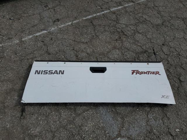 Photo 12 from auction – 2000 NISSAN FRONTIER K with VIN 1N6DD26S6YC353585