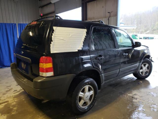 Photo 3 from auction – 2003 FORD ESCAPE XLT with VIN 1FMYU03193KB53671