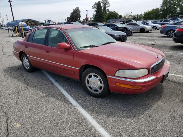 Photo 4 from auction – 1997 BUICK PARK AVENU with VIN 1G4CW52K8V4609923