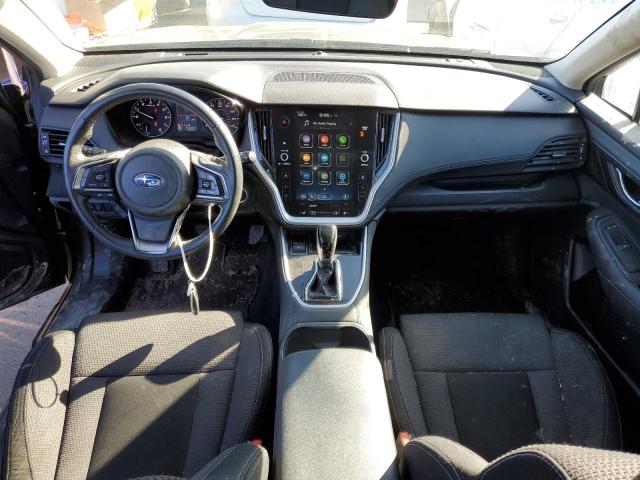 Photo 8 from auction – 2020 SUBARU OUTBACK PR with VIN 4S4BTACC1L3187565