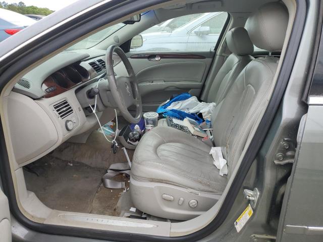 Photo 7 from auction – 2006 BUICK LUCERNE CX with VIN 1G4HD57296U230774