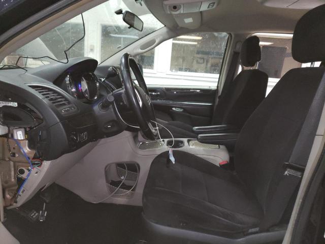 Photo 7 from auction – 2011 DODGE GRAND CARA with VIN 2D4RN5DG9BR657145
