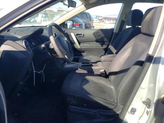 Photo 7 from auction – 2011 NISSAN ROGUE S with VIN JN8AS5MT2BW562888