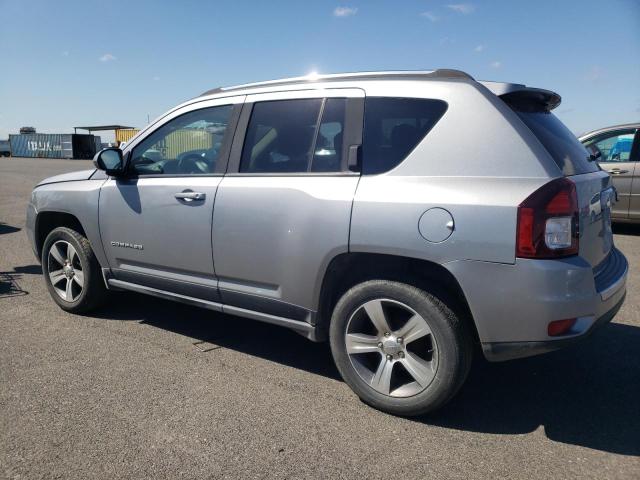 Photo 2 from auction – 2016 JEEP COMPASS with VIN 1C4NJCEA8GD752201