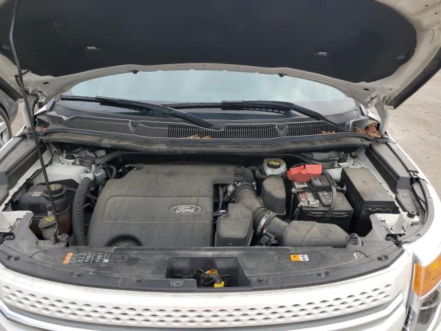 Photo 12 from auction – 2015 FORD EXPLORER L with VIN 1FM5K8F8XFGB00808