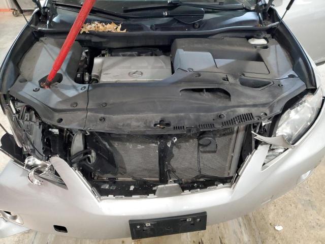 Photo 12 from auction – 2012 LEXUS RX 350 with VIN 2T2BK1BA4CC145773