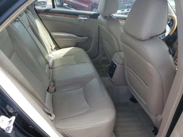Photo 10 from auction – 2013 CHRYSLER 300C with VIN 2C3CCAEG0DH600426