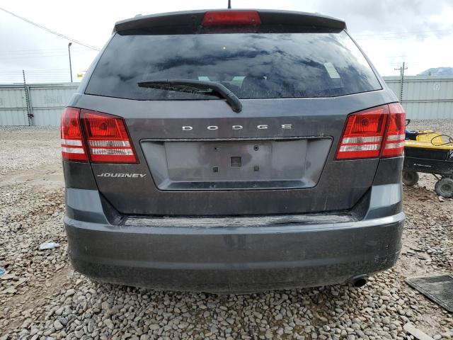 Photo 6 from auction – 2017 DODGE JOURNEY SE with VIN 3C4PDCAB8HT568919