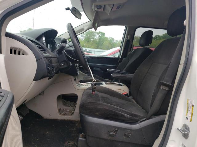 Photo 7 from auction – 2013 DODGE GRAND CARA with VIN 2C4RDGCG0DR552736