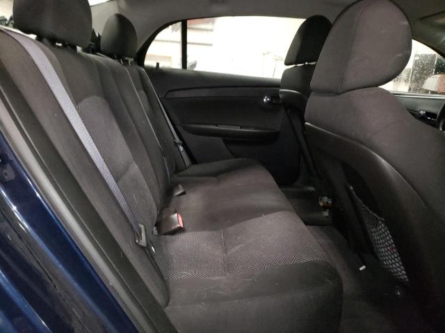 Photo 10 from auction – 2012 CHEVROLET MALIBU 1LT with VIN 1G1ZC5E07CF224719