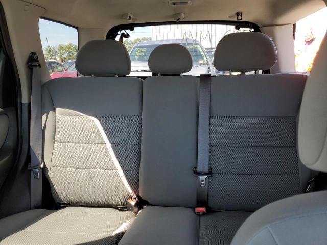 Photo 10 from auction – 2006 FORD ESCAPE XLT with VIN 1FMYU93166KC81150