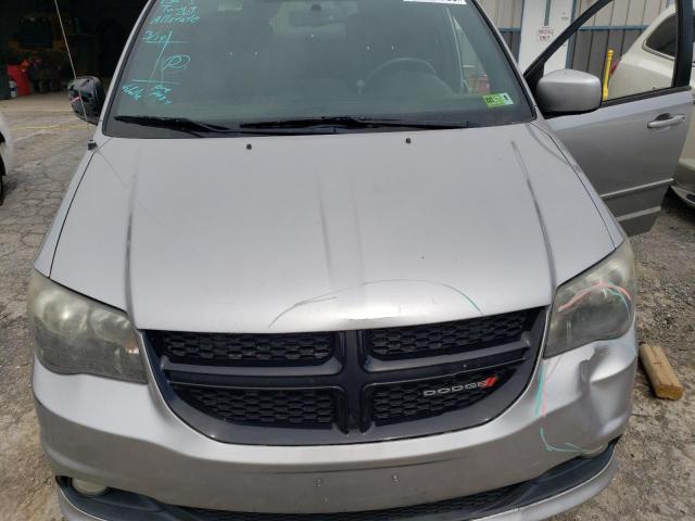 Photo 12 from auction – 2013 DODGE GRAND CARA with VIN 2C4RDGCG5DR817439