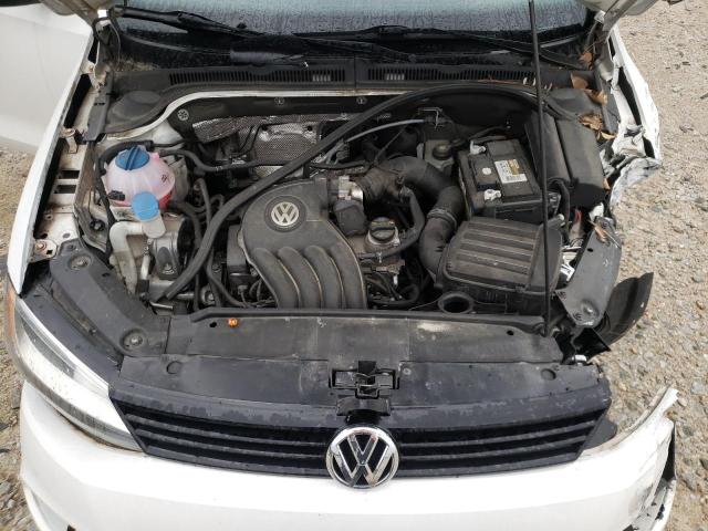 Photo 11 from auction – 2013 VOLKSWAGEN JETTA BASE with VIN 3VW1K7AJ4DM257774