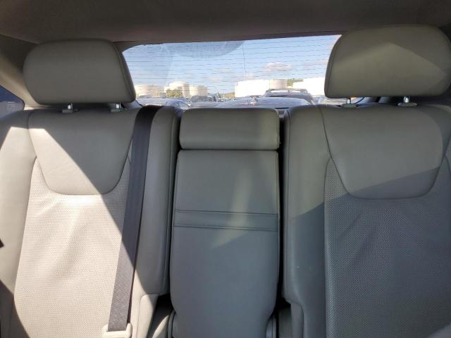 Photo 10 from auction – 2012 LEXUS RX 350 with VIN JTJBK1BA5C2447136