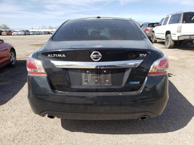 Photo 6 from auction – 2014 NISSAN ALTIMA 2.5 with VIN 1N4AL3AP8EC900181