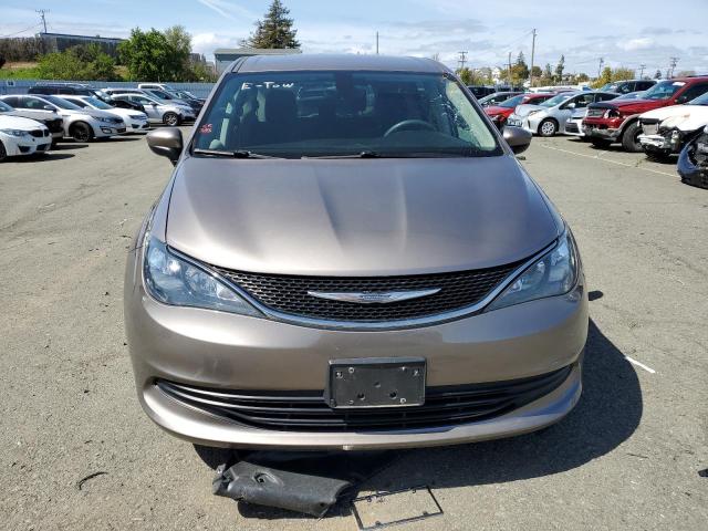 Photo 5 from auction – 2017 CHRYSLER PACIFICA T with VIN 2C4RC1DG7HR540801