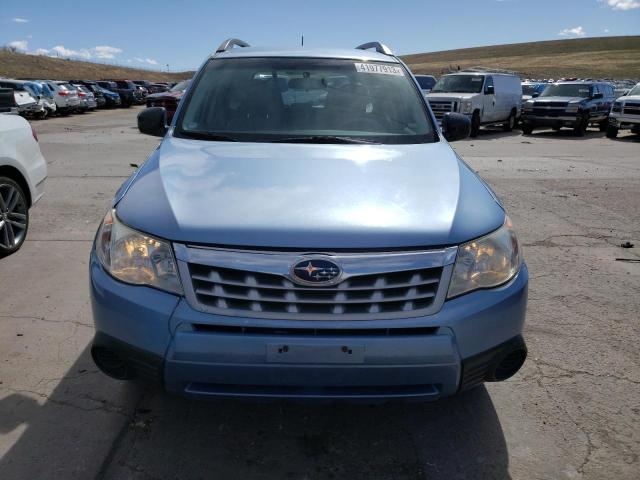 Photo 5 from auction – 2012 SUBARU FORESTER 2 with VIN JF2SHABCXCH429250