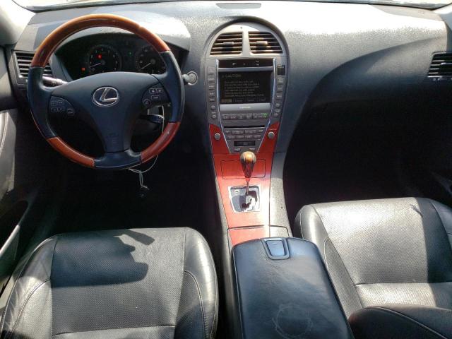 Zdjęcie 8 z aukcji – 2007 LEXUS ES 350 z VIN JTHBJ46G672063456