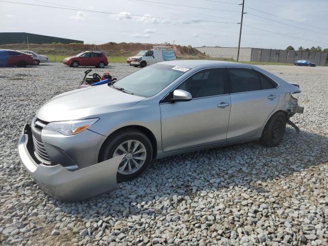 Photo 1 from auction – 2017 TOYOTA CAMRY LE with VIN 4T1BF1FK7HU627302